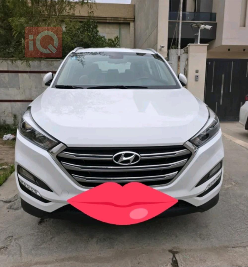 هيونداي توسان